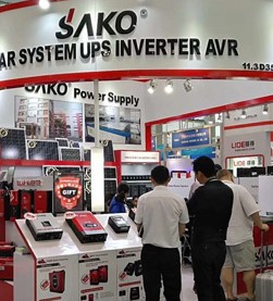“如今的中國變頻器企業(yè)都有哪些銷售模式？”